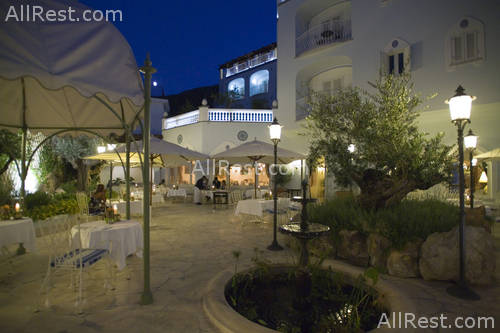 Terme Manzi Hotel & Spa 27